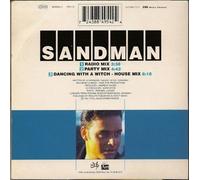 Dancing on The Beach [Import]