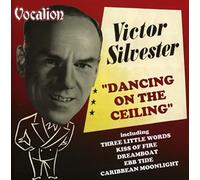 Dancing On The Ceiling