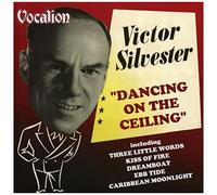 Victor & His Ballroom Orchestra Silvester – Dancing On The Ceiling – CD