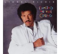 Dancing On The Ceiling by Lionel Richie (2003-05-27)