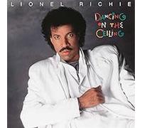 Lionel Richie – Dancing on the Ceiling