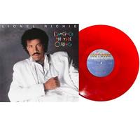 Dancing On The Ceiling Édition Limitée Exclusivité Fnac Vinyle Rouge Vinyle