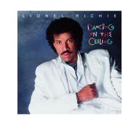 Dancing On The Ceiling Vinyle