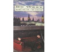 Dancing on the Couch