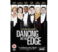 DANCING ON THE EDGE