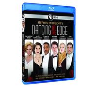 Dancing on The Edge [Blu-Ray]