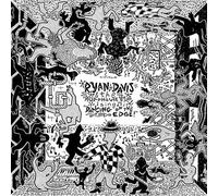Dancing On The Edge CD