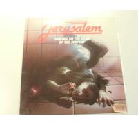 Dancing On The Head Of The Serpent [Vinyl-LP/ 7900602984/ US-Import].