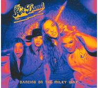 Dancing on the Milky Way/Yellow Vinyl