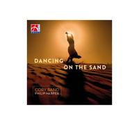 Dancing on the Sand