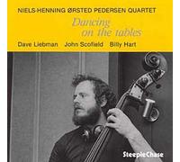 Dancing On The Tables