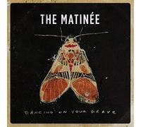 Dancing on Your Grave