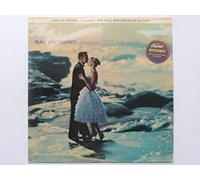 Dancing Over the Waves- LP