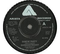 Dancing Party / One Of These Days