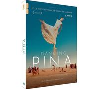Dancing Pina