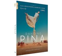 DANCING PINA - DVD [HD DVD]