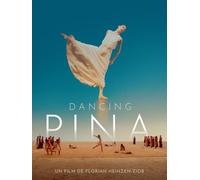 Dancing Pina - Fnac Exclusivité Blu-Ray