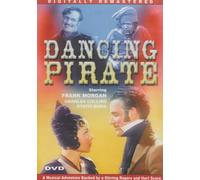 Dancing Pirate [Slim Case]