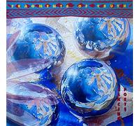 Dancing Poets - Fragments Of Truth