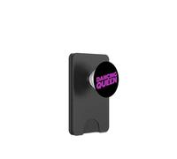 Dancing Queen Disco Retro Script années 70 PopSockets PopWallet pour MagSafe