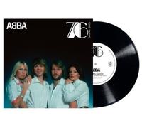 Dancing Queen Édition Limitée Vinyle