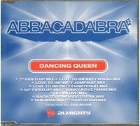 Dancing Queen [Import]