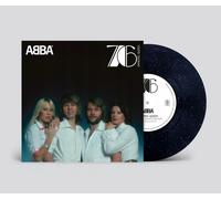 DANCING QUEEN LP [10 Vinyl (Black Sparkling)]" Universal Music Polska