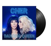 Cher – Dancing Queen – Vinyle LP – Import