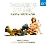Dancing Queen-Rameau Meets Abba