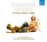 Dancing Queen-Rameau Meets Abba
