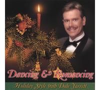 Dancing & Romancing Holiday Style