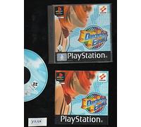 Konami Jeu vidéo Dancing Stage Euromix – avec tapis de danse PS1