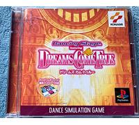 Dancing Stage featuring Dreams Come True[Import Japonais]