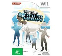 Dancing Stage Hottest Party (inc. mat) (Wii) - UK Import