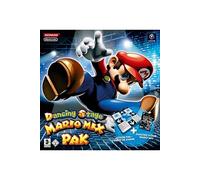 Dancing Stage Mario Mix Pak