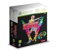 DANCING STAGE UNIVERSE X-360