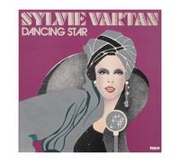 Sylvie Vartan – Dancing Star – Vinyle 33 tours – CMG – Importé