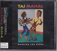 Dancing The Blues [JP-Import]