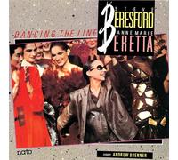 Anne Marie Beretta – Dancing the Line – Victrola