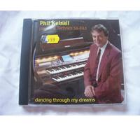 Dancing Through My Dreams [Import]