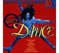 Dancing Through the 80s by Various