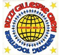 Dancing Together (Feat. King MC) [Import]