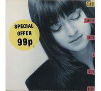 DANCING UNDER A LATIN MOON 7" (45) UK IRS 1989 EDIT B/W LUNA LATINA TU Y YO EDIT (EIRS108) PIC SLEEVE