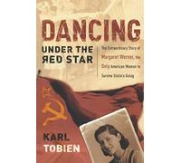 Dancing Under The Red Star