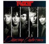 Ratt - Dancing Undercover
