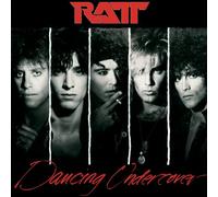 Dancing Undercover