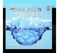 Dancing Waters by Hariprasad Chaurasia & Shiv Kumar Sharma