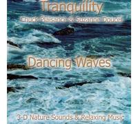 Dancing Waves [Import]