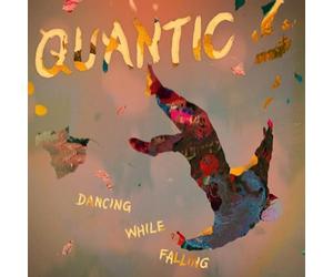 Dancing While Falling