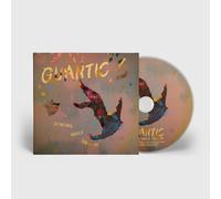 Dancing While Falling by Quantic [CD] NEUF